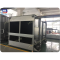 Superdyma Save Water Cooling Machine Manufacturer Water Cooling Tower for Plastic Industry